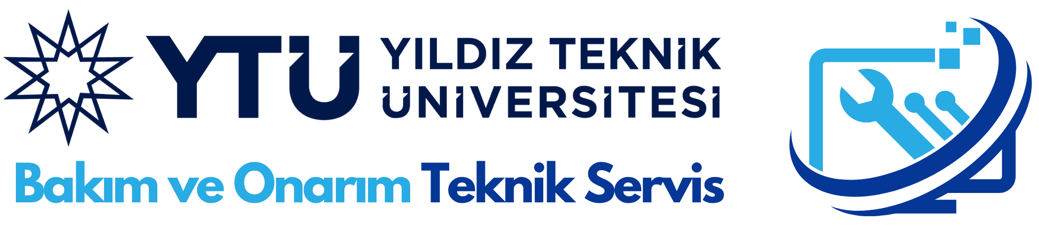 Bakım ve Onarım Şube Müdürlüğü / Teknik Servis Sistemi